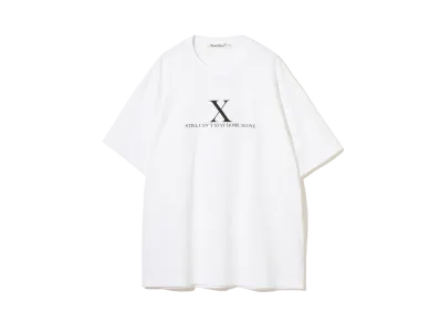 UNDERCOVER x Brigitte Tanaka Cotton T-Shirt "White"