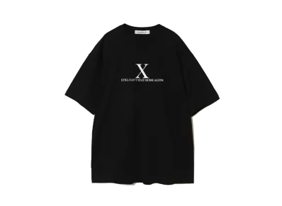UNDERCOVER x Brigitte Tanaka Cotton T-Shirt "Black"