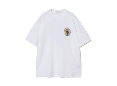 UNDERCOVER Cotton T-Shirt "White"