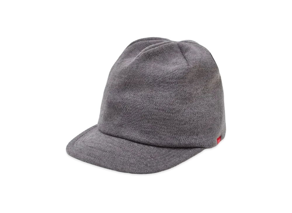 UNDERCOVER Wool Blend Acrylic Knit Cap "Gray"