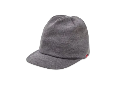 UNDERCOVER Wool Blend Acrylic Knit Cap "Gray"