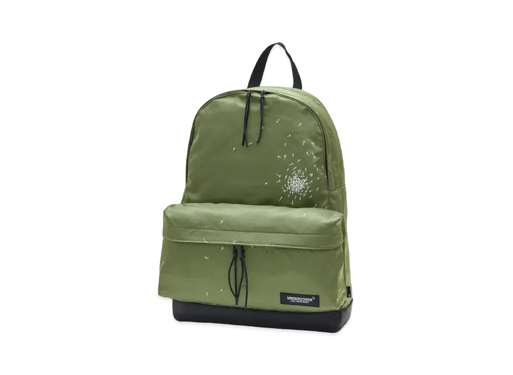 UNDERCOVER Nylon Daypack "Khaki"