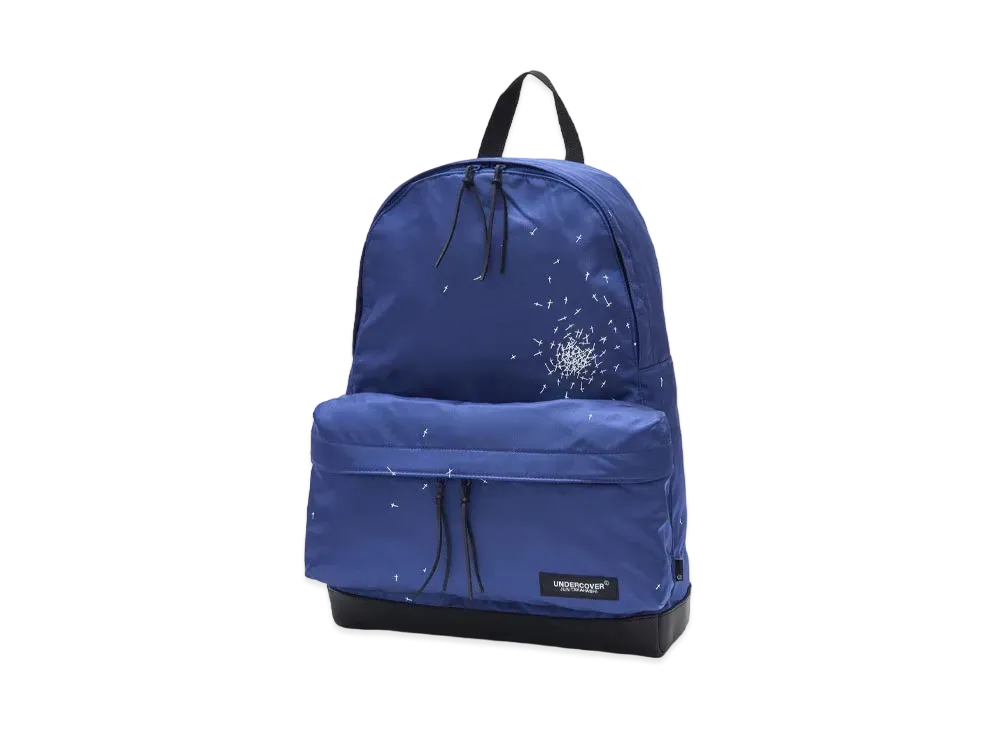 UNDERCOVER Nylon Daypack "Navy"