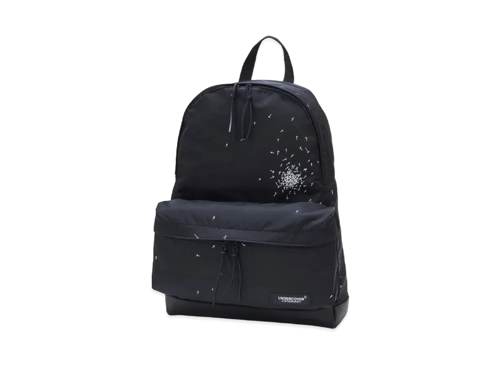 UNDERCOVER Nylon Daypack "Black"