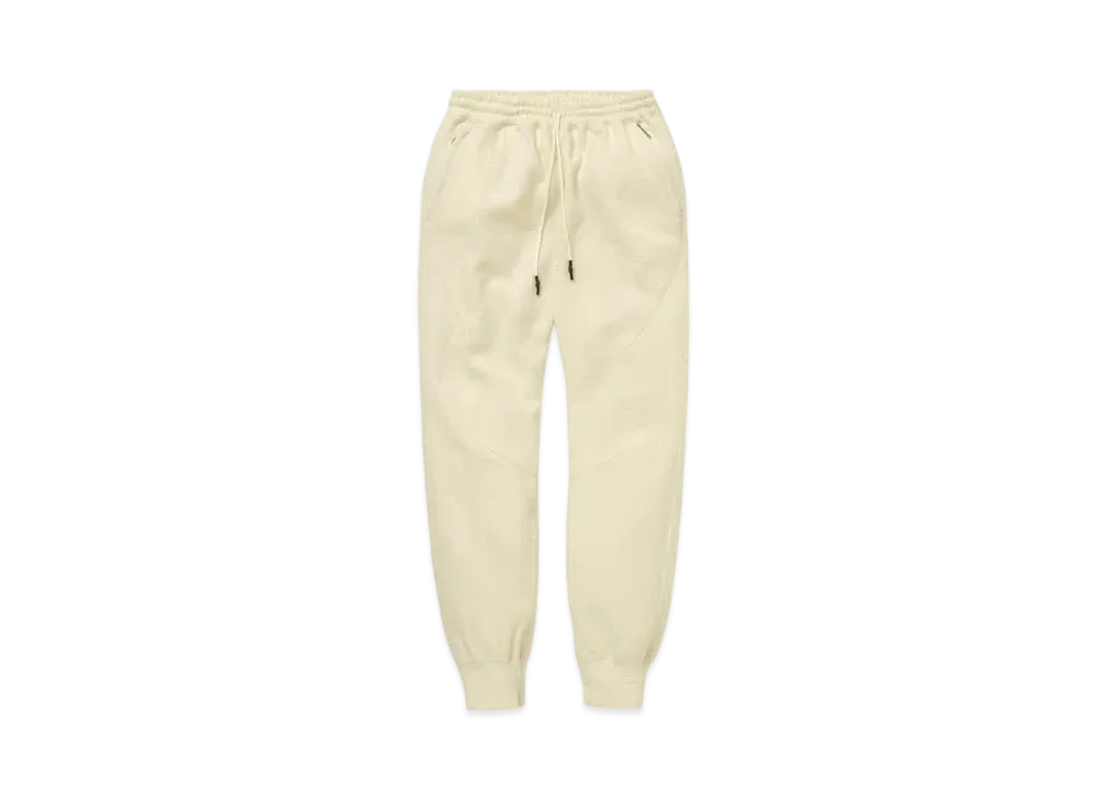UNDERCOVER x nonnative OZISM Monk Easy Pants W/N Pile "Off White"