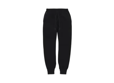 UNDERCOVER x nonnative OZISM Monk Easy Pants W/N Pile "Dark Navy"