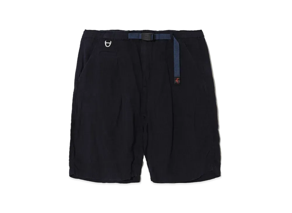 UNDERCOVER x nonnative x GRAMICCI Walker Easy Shorts Linen Canvas "Navy"