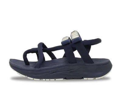 UNDERCOVER x nonnative x rig Kamba 3 "Navy"