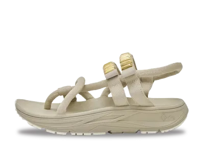 UNDERCOVER x nonnative x rig Kamba 3 "Beige"