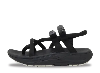 UNDERCOVER x nonnative x rig Kamba 3 "Black"