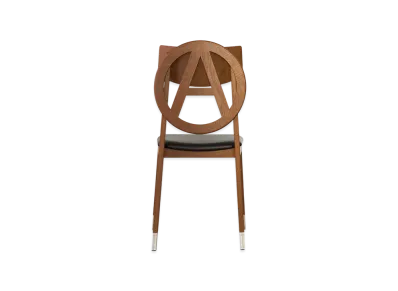 UNDERCOVER Anarchy Chair "Black"