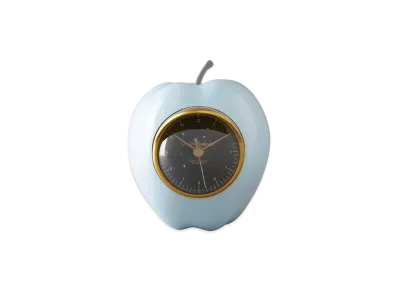 UNDERCOVER x Dorothy Hendricks Gilapple Clock "Grayish Blue"