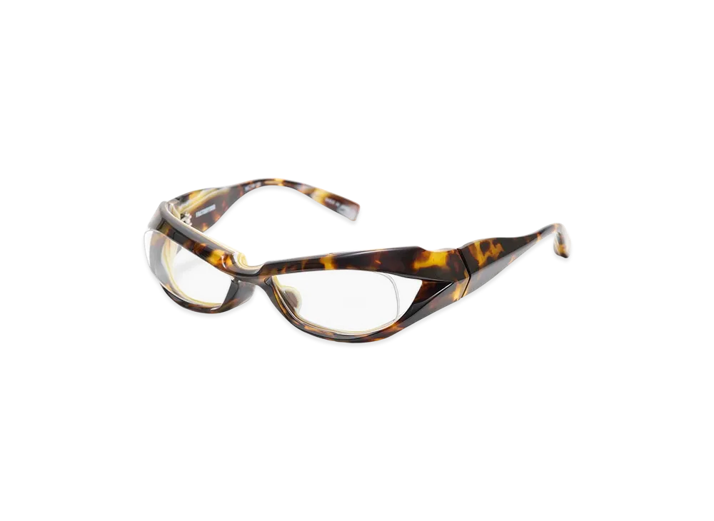 UNDERCOVER x Factory900 FA-240 "Amber"