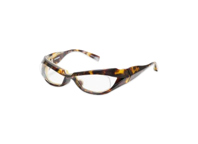 UNDERCOVER x Factory900 FA-240 "Amber"