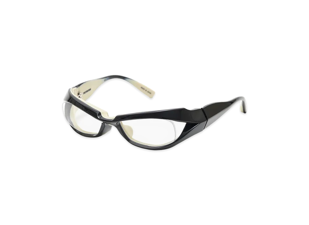 UNDERCOVER x Factory900 FA-240 "Black"