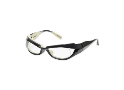 UNDERCOVER x Factory900 FA-240 "Black"