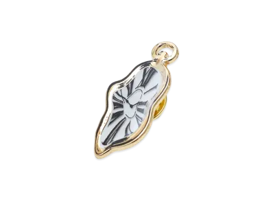 UNDERCOVER Brass Pins "Gold"