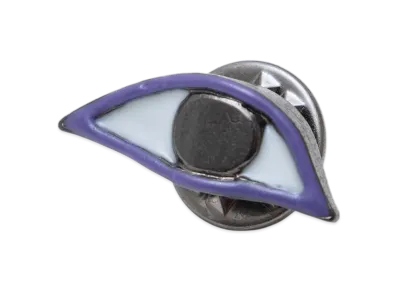 UNDERCOVER Brass Pins "Gold"