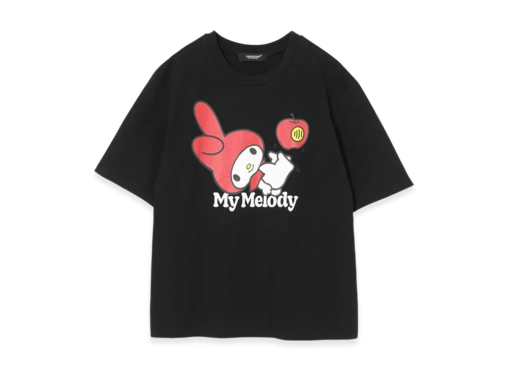 UNDERCOVER サンリオ マイメロ ピンズ ピンバッジ アンダーカバー