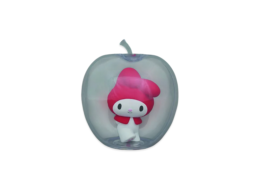 UNDERCOVER x Sanrio x MEDICOM TOY Figure (My Melody) 
