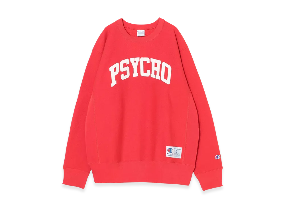 UNDERCOVER × Champion第2弾が10/29発売！「but beautiful 4…」の世界