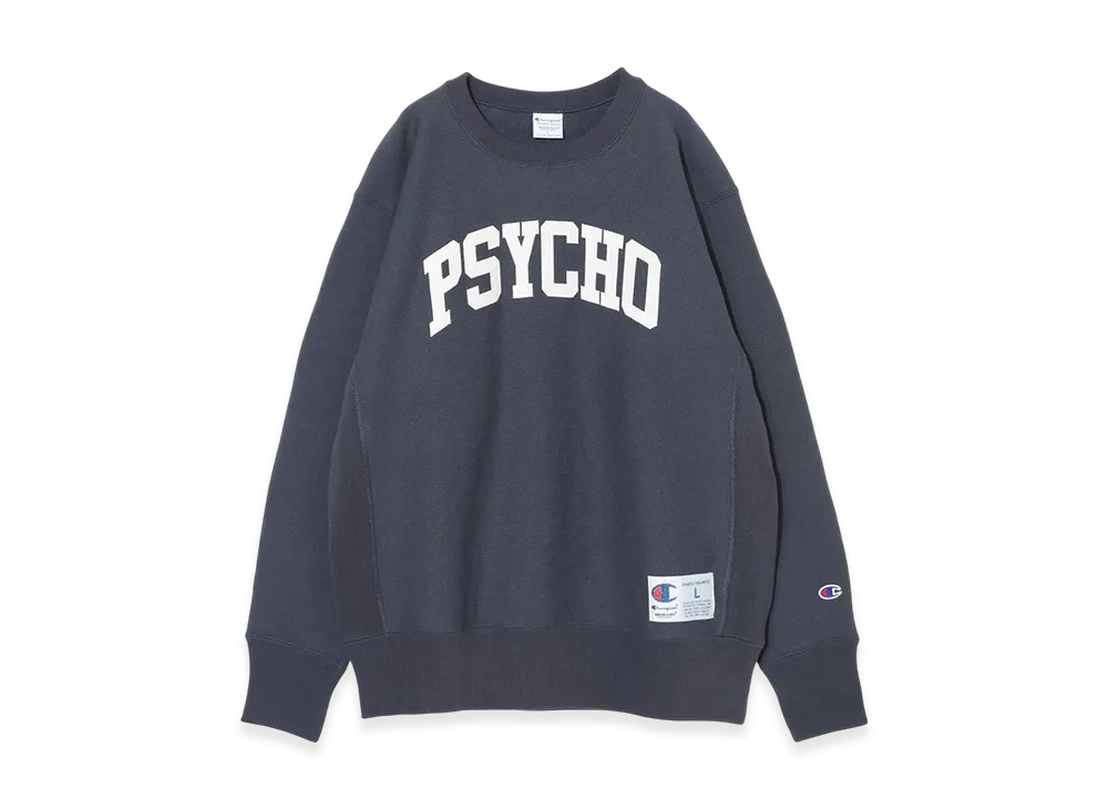 UNDERCOVER × Champion第2弾が10/29発売！「but beautiful 4…」の世界