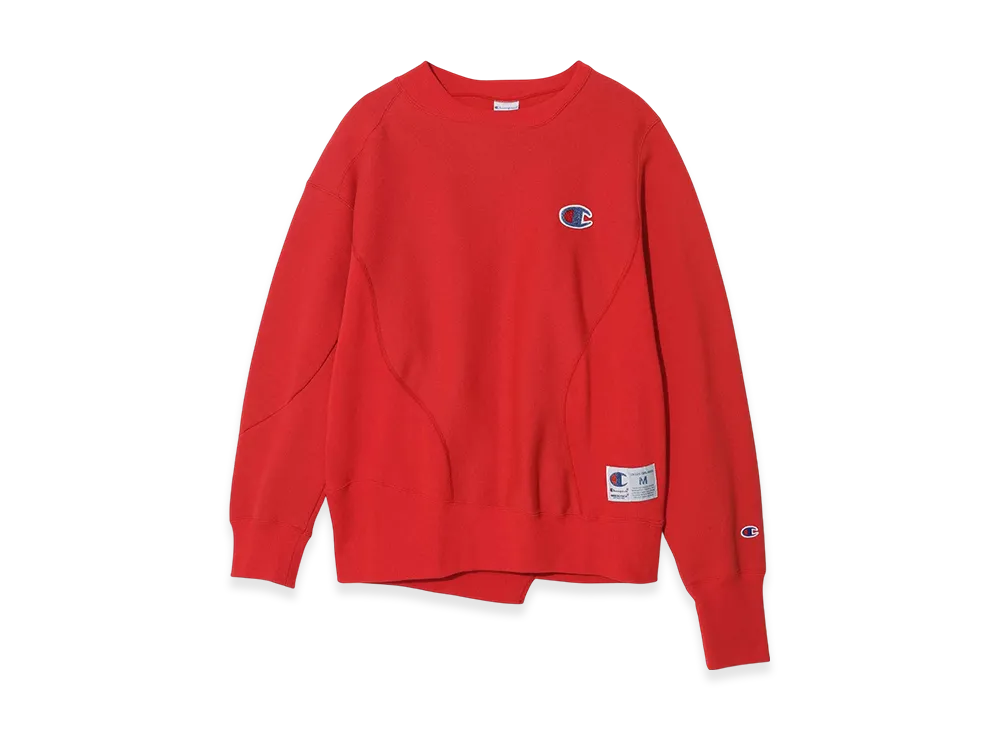 UNDERCOVER × Champion第2弾が10/29発売！「but beautiful 4…」の世界