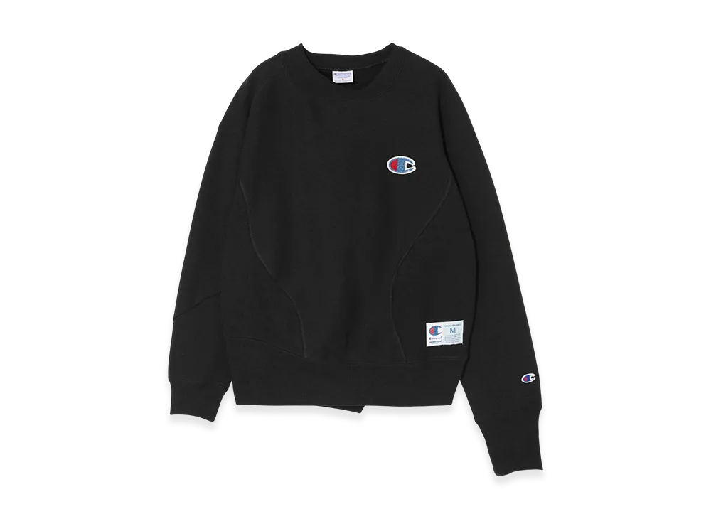 undercover Champion スウェットbut beautiful 4 UNDERCOVER × Champion第2弾が10/29発売！「but beautiful 4…」の世界
