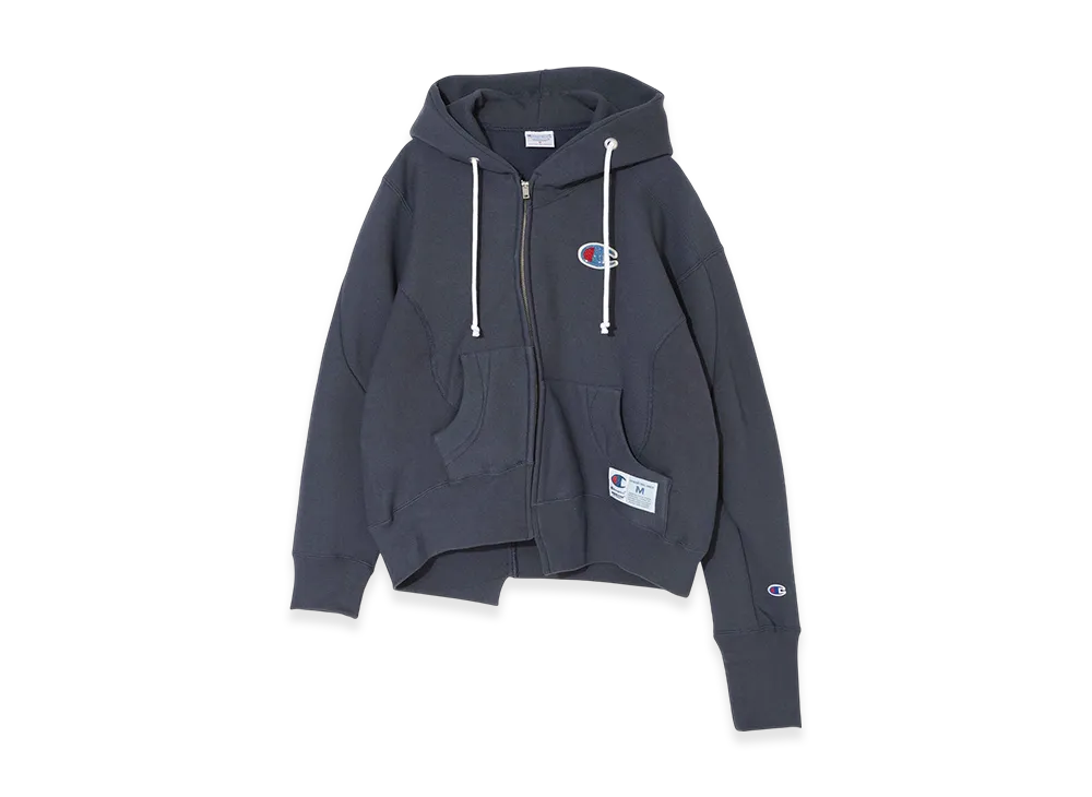 UNDERCOVER × Champion第2弾が10/29発売！「but beautiful 4…」の世界