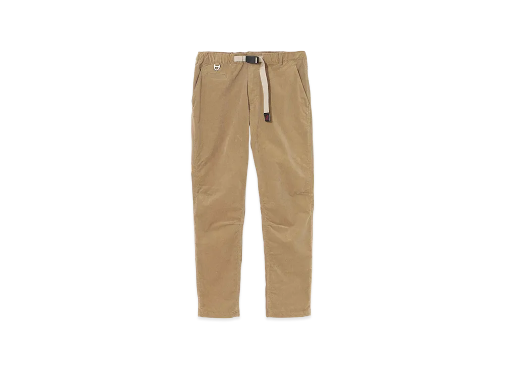 UNDERCOVER x nonnative x Gramicci Climber Easy Pants C/L Y Dobby Cord Stretch By Gramichi "Beige"