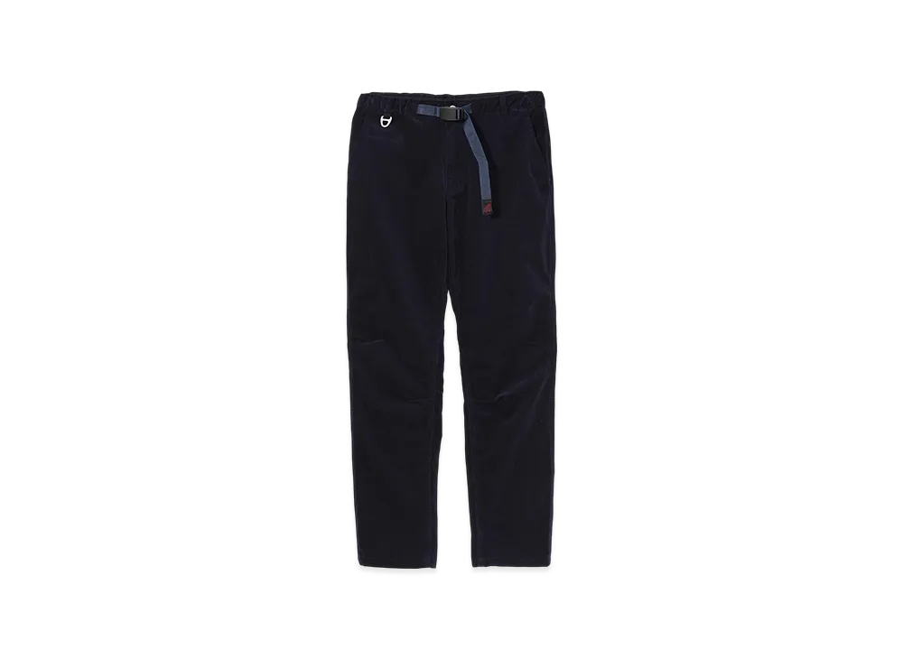 UNDERCOVER x nonnative x Gramicci Climber Easy Pants C/L Y Dobby Cord Stretch By Gramichi "Navy"