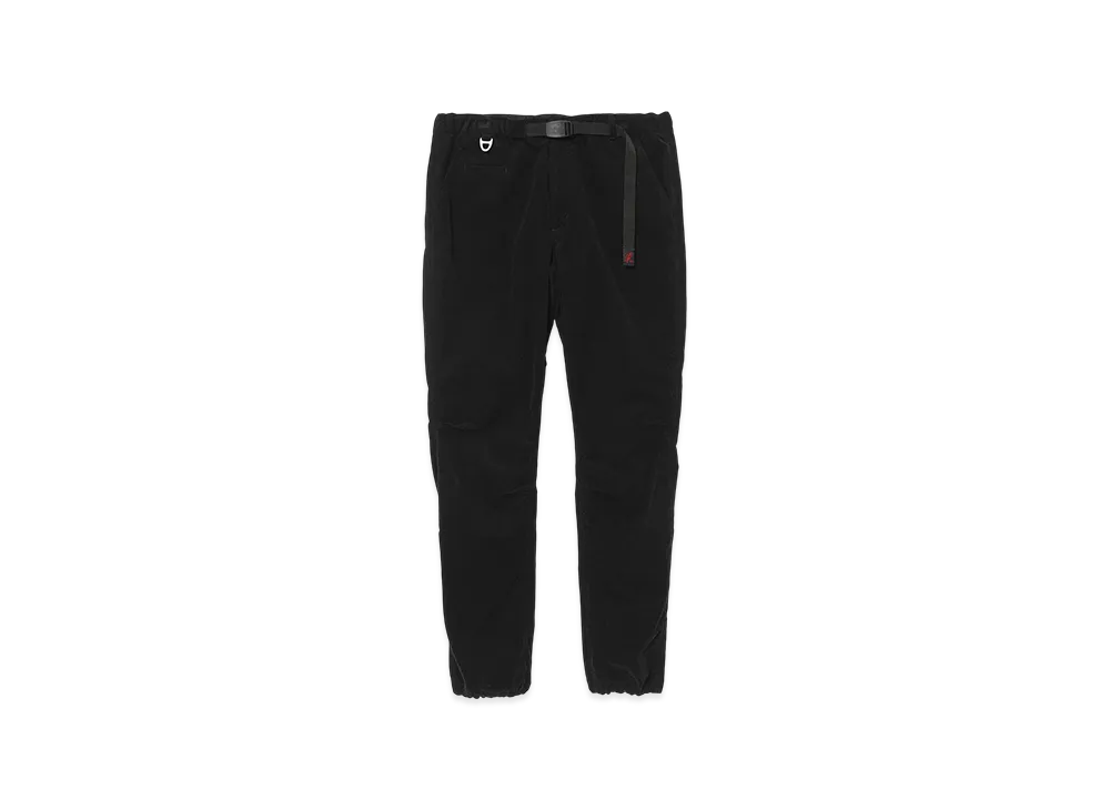 UNDERCOVER x nonnative x Gramicci Climber Easy Pants C/L Y Dobby Cord Stretch By Gramichi "Black"