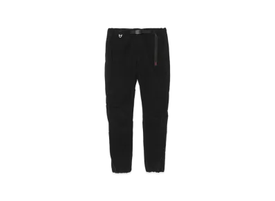 UNDERCOVER x nonnative x Gramicci Climber Easy Pants C/L Y Dobby Cord Stretch By Gramichi "Black"