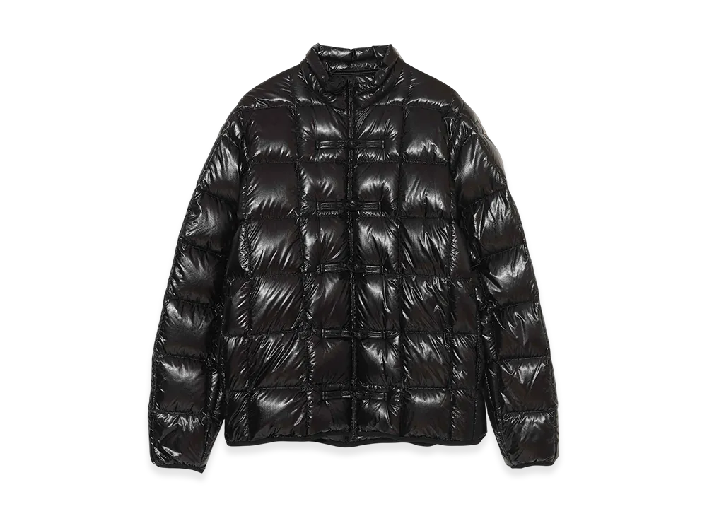 UNDERCOVER x FRAGMENT Nylon Down Blouson "Black"