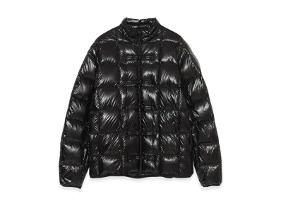 UNDERCOVER x FRAGMENT Nylon Down Blouson "Black"