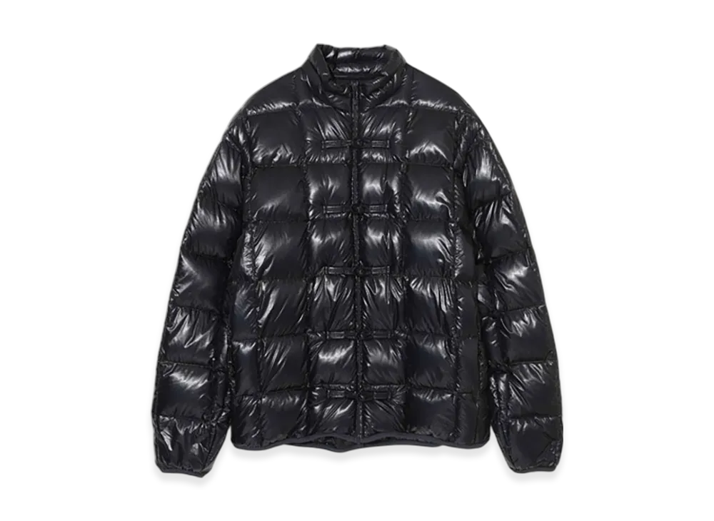 UNDERCOVER x FRAGMENT Nylon Down Blouson "Navy"