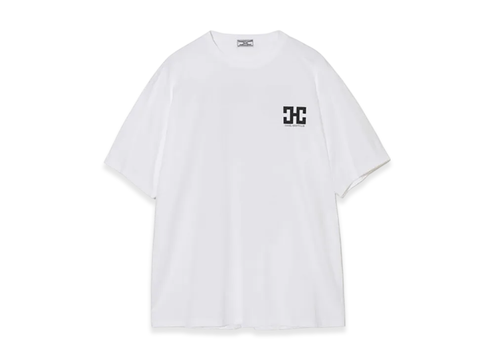 UNDERCOVER x FRAGMENT Cotton T-Shirt "White"