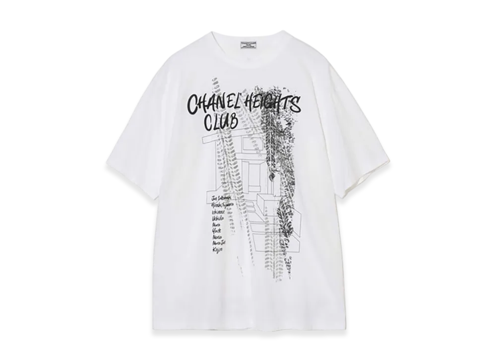 高橋盾と藤原ヒロシの「今、着たい服」から生まれた、UNDERCOVER