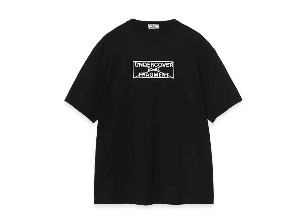 高橋盾と藤原ヒロシの「今、着たい服」から生まれた、UNDERCOVER