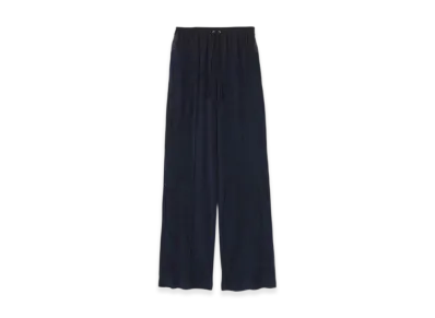 UNDERCOVER Pile Easy Pants "Navy"
