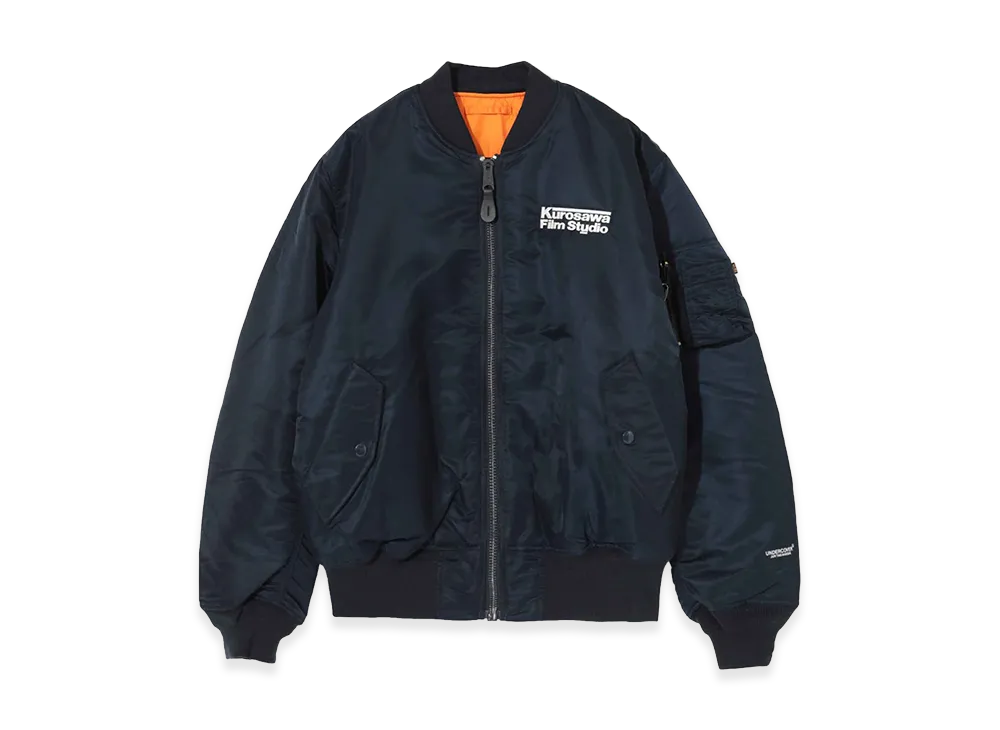 UNDERCOVER × KUROSAWA FILM STUDIOのコラボアイテムが1/17より発売