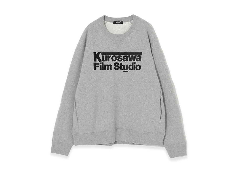 UNDERCOVER × KUROSAWA FILM STUDIOのコラボアイテムが1/17より発売