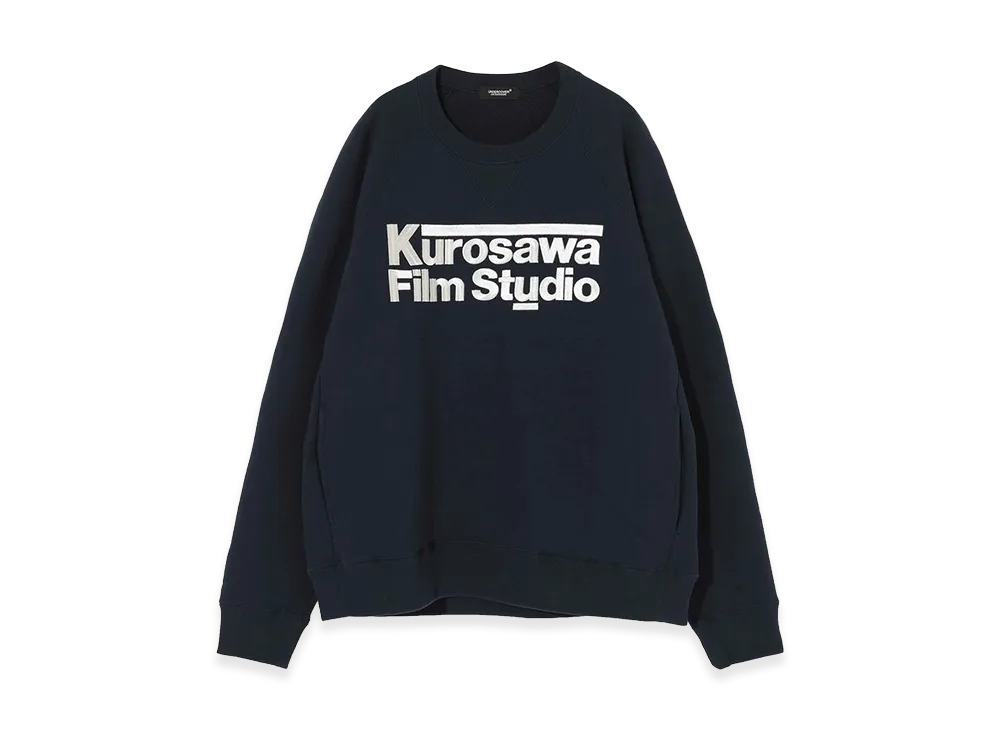 UNDERCOVER × KUROSAWA FILM STUDIOのコラボアイテムが1/17より発売