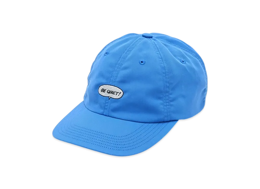 UNDERCOVER Cotton Polyester Twill Cap "Light Blue"