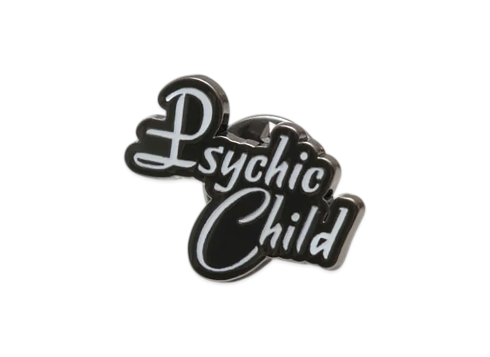 UNDERCOVER Brass Pins "Gold"