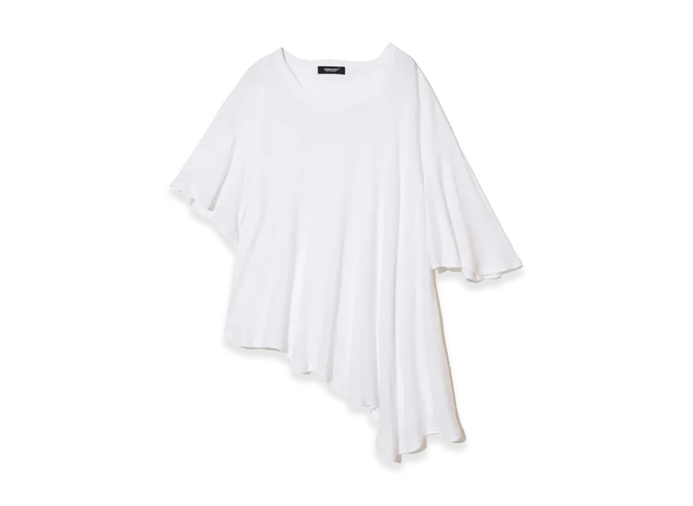 UNDERCOVER Cotton Languid T-shirt "White"