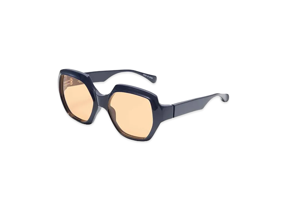 UNDERCOVER Sunglasses "Navy"