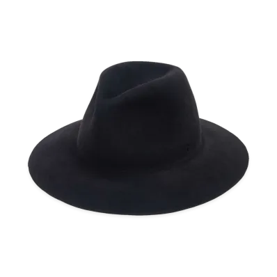 UNDERCOVER x KIJIMA TAKAYUKI Rabbit Fur Hat "Black"