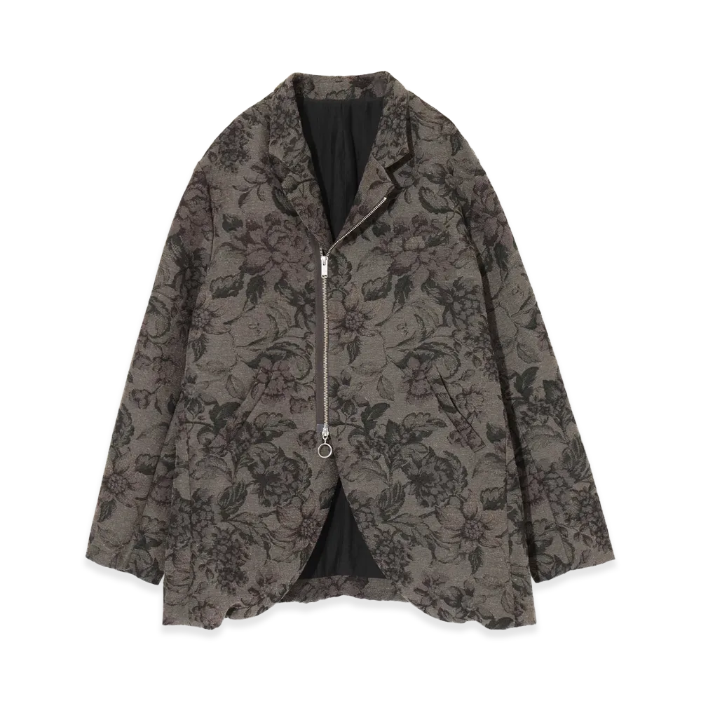 UNDERCOVER Gobelin Jacket "D.Khaki"