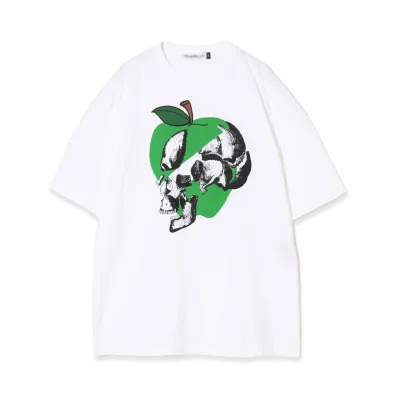 UNDERCOVER Cotton T-Shirt "White"